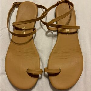 Tkees Phoebe Sandal